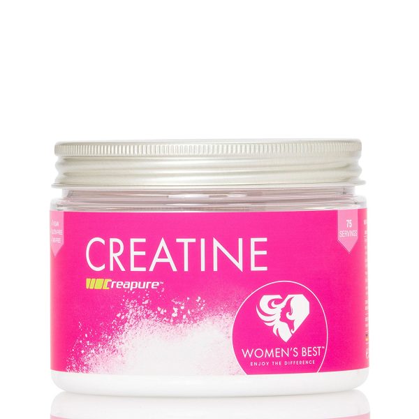 Creatine Powder