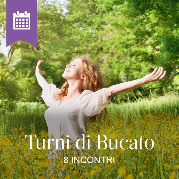 Turni di Bucato