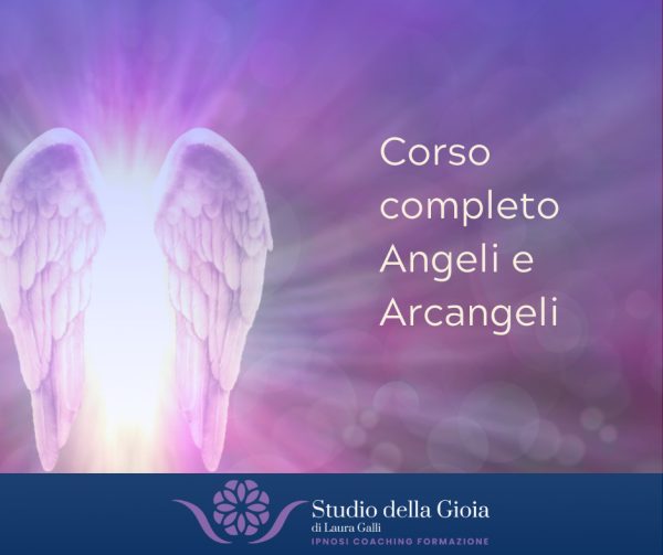 Angeli e arcangeli