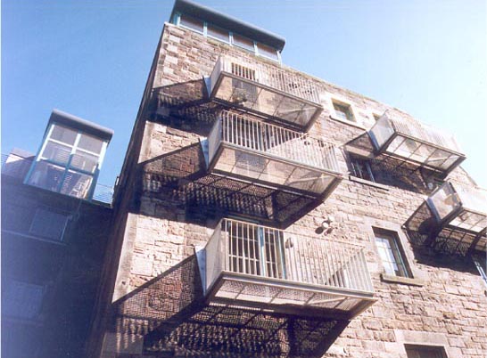 Leith Lofts