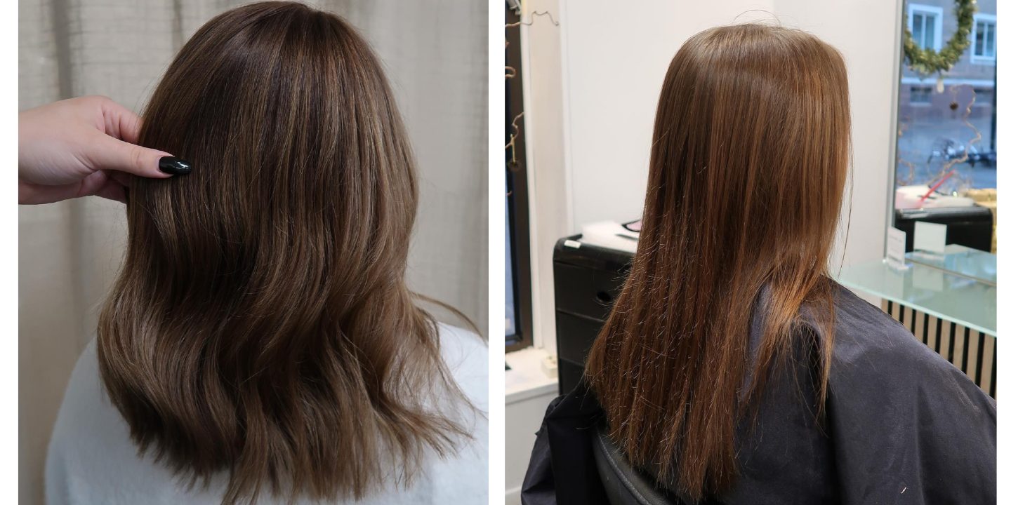 Studio e-hair, Caramel Bronde