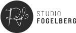 Studio Fogelberg Logotyp
