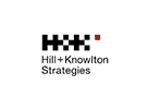 Hill + Knowlton Strategies