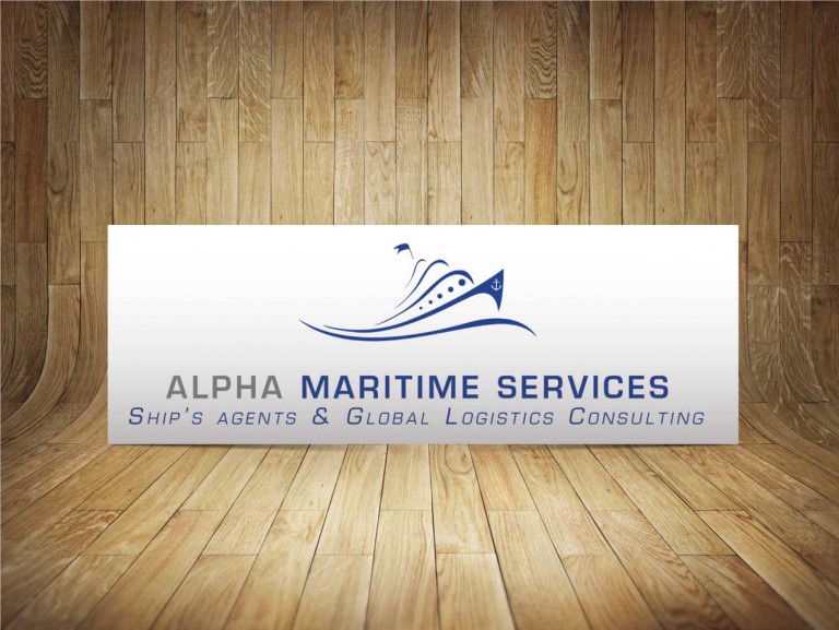 Alpha Maritime Services