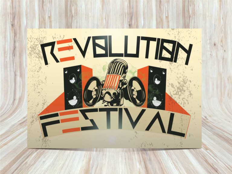 Revolution Festival