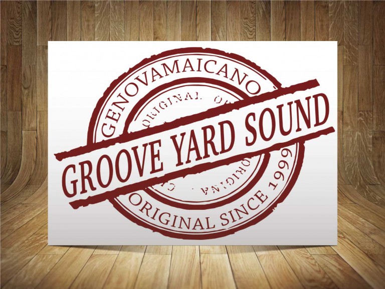 Groove Yard Sound
