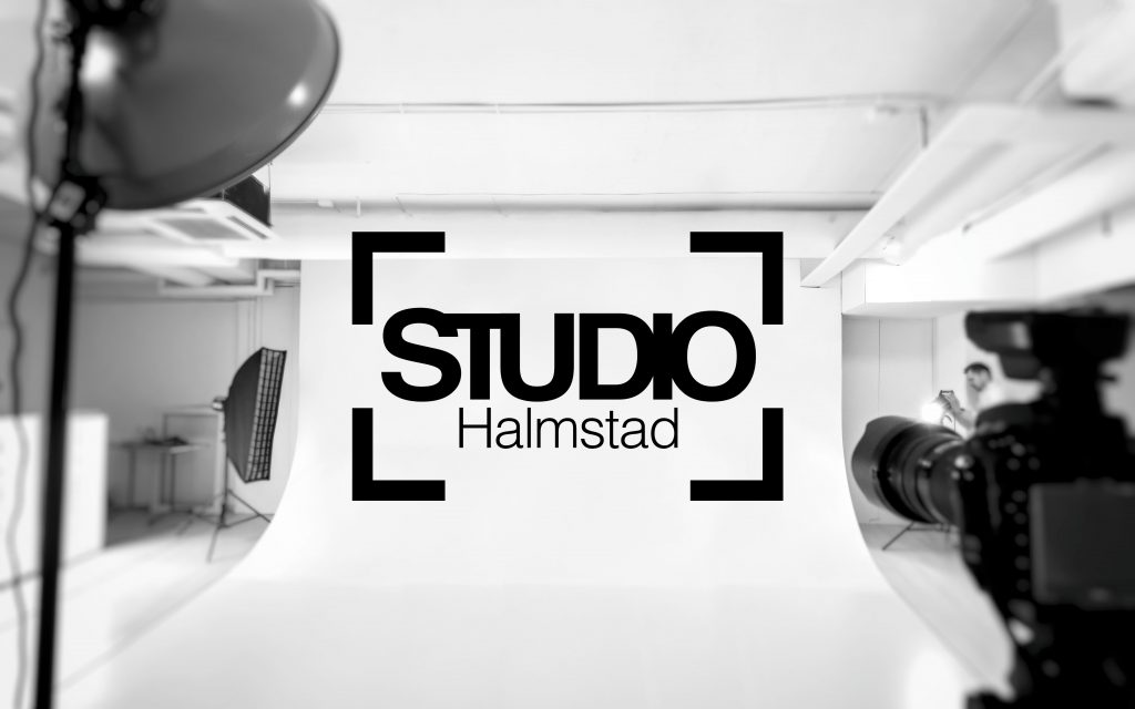 Fotostudio i Halmstad