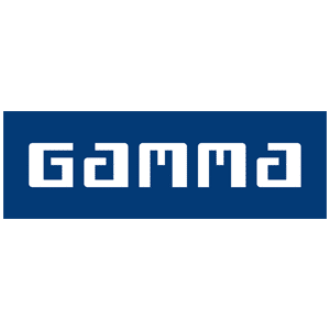 Gamma Logo