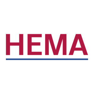 HEMA Logo