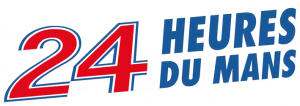 24 Heures du Mans Logo jusqu'en 2013 - Studio Karma - Graphic designer - Houston Humble Texas