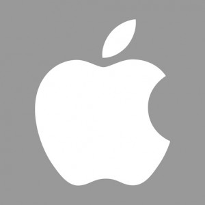 Logo Apple - Studio Karma - Graphic designer - Houston Humble Texas