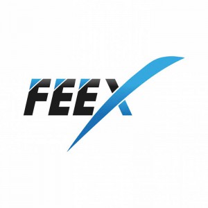 Création de Logo Feex - Studio Karma - Graphic designer - Houston Humble Texas