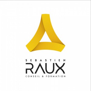 Création Logo Sebastien Raux - Témoignage - Studio Karma - Graphic designer - Houston Humble Texas