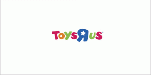 Logo ToysRUs - Studio Karma - Graphic designer - Houston Humble Texas