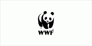 Logo wwf - Article Comment créer un logo efficace - Studio Karma - Graphic designer - Houston Humble Texas