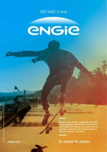 Catalogue Engie - Studio Karma - Graphic designer - Houston Humble Texas