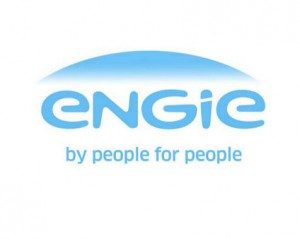 Logo Engie - Studio Karma - Graphic designer - Houston Humble Texas