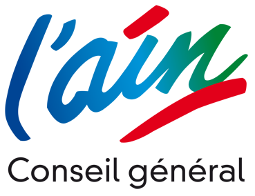 Departement Ain Ancien Logo - Nouveau Logo Département de L'Ain