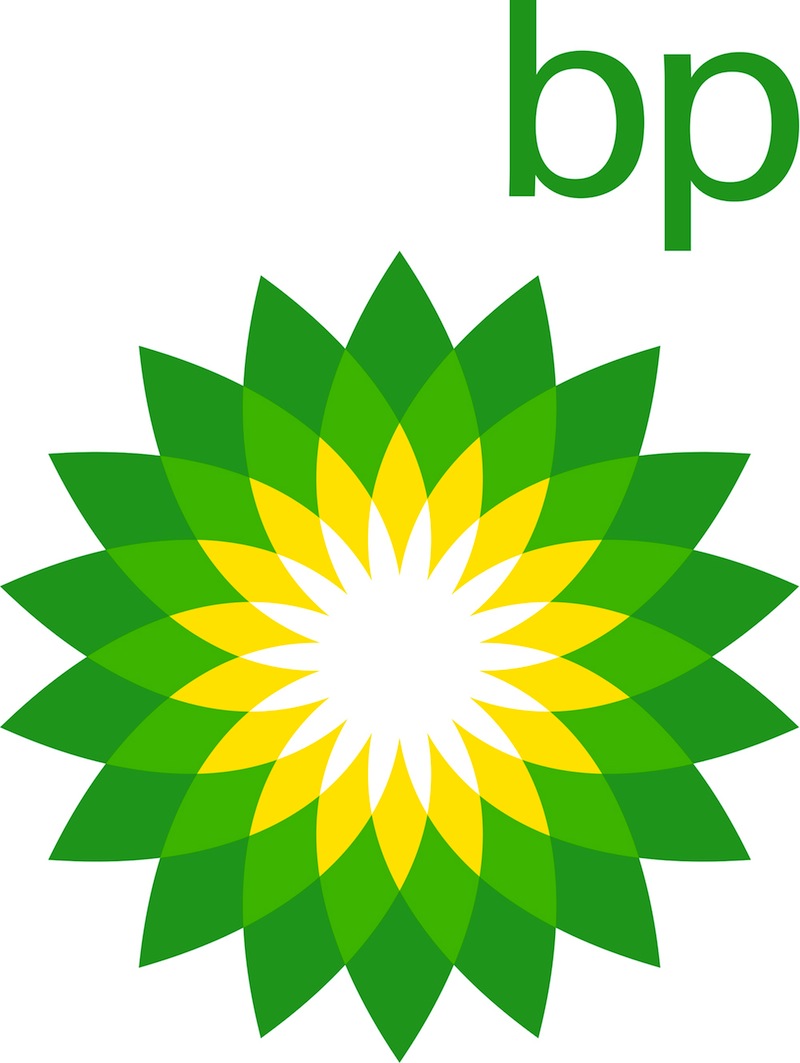 Exemple Bon logo pour votre entreprise - BP