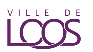 Nouveau Logo Ville de Loos - Studio Karma - Graphic designer - Houston Humble Texas