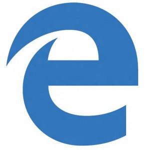 Nouveau Logo Microsoft Edge - Studio Karma - Graphic designer - Houston Humble Texas