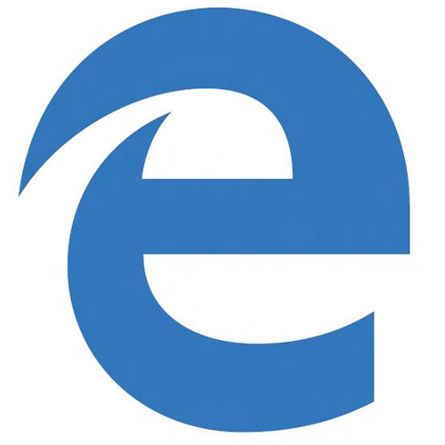 Nouveau Logo Microsoft Edge