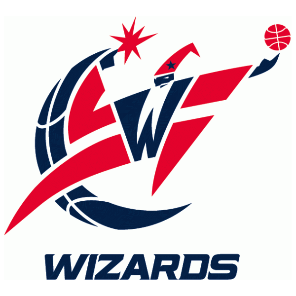 Studio Karma - Ancien Logo Washington Wizards