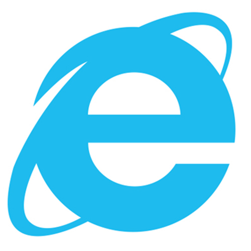 Logo internet explorer - Nouveau Logo Microsoft Edge