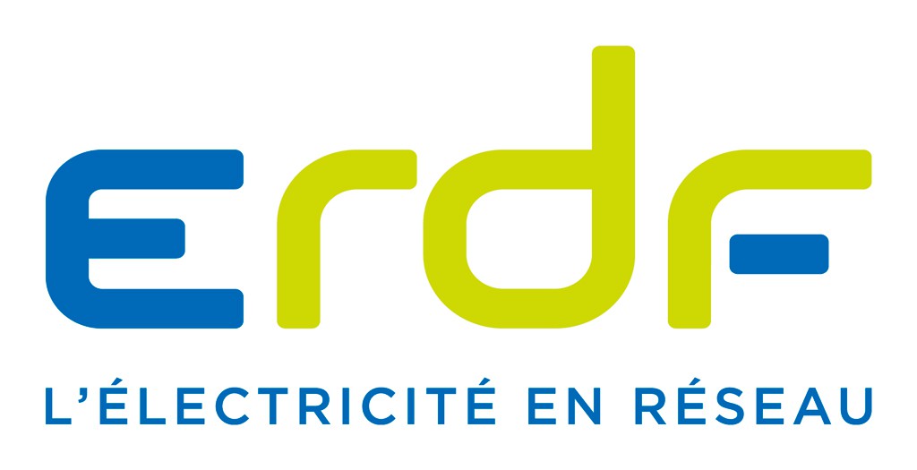 Nouveau Logo ERDF 2015 - Article Studio Karma - Graphiste Freelance