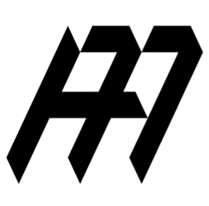 Logo tennisman Andy Murray - Article - Studio Karma - Graphic designer - Houston Humble Texas