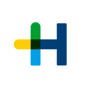Nouveau Logo H Heidelberg - Article - Studio Karma - Graphic designer - Houston Humble Texas