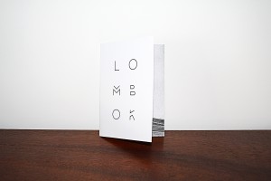 Lombox - Free Font - Police Gratuite - Studio Karma - Graphic designer - Houston Humble Texas
