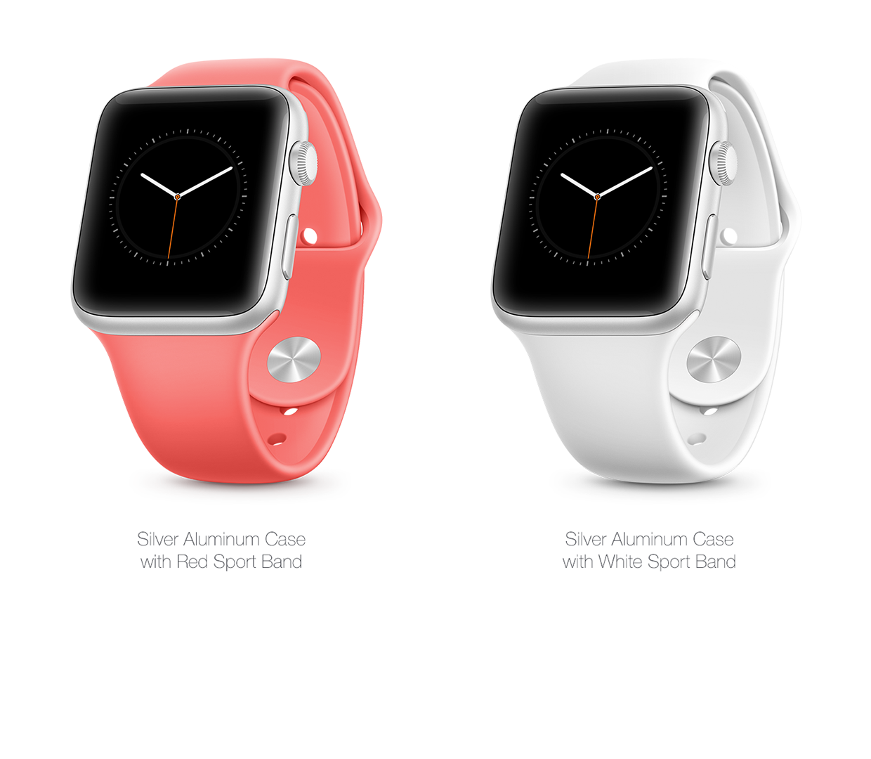 Mockup Gratuit Apple iPhone 6 et Apple Watch - Free Mockup iPhone 6 and Apple Watch - 4