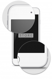 Mockup Gratuit Apple iPhone 6 et Apple Watch - Free Mockup iPhone 6 and Apple Watch - 7 - Studio Karma - Graphic designer - Houston Humble Texas