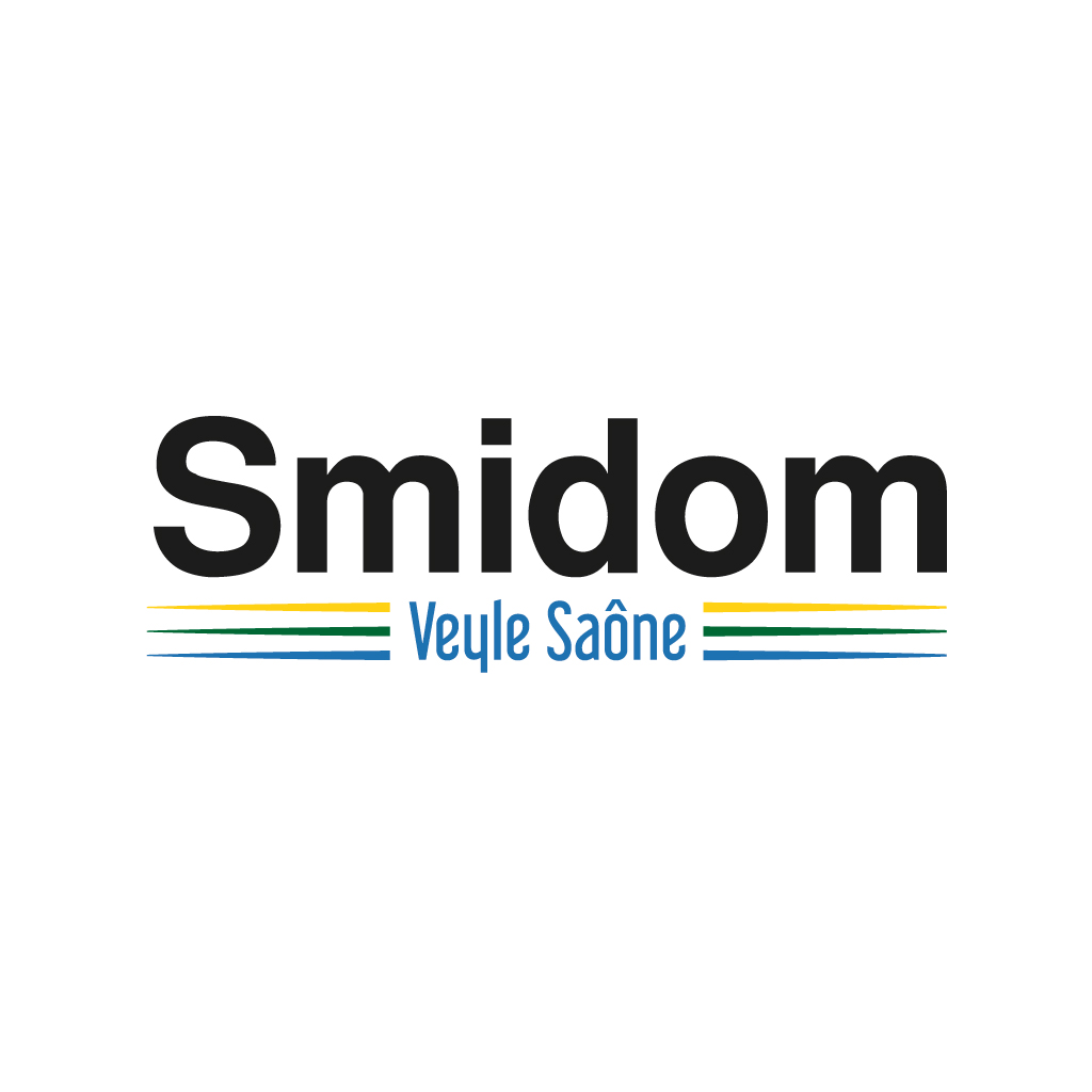 Logo Design Smidom - Studio Karma - Graphic designer - Houston Humble Texas