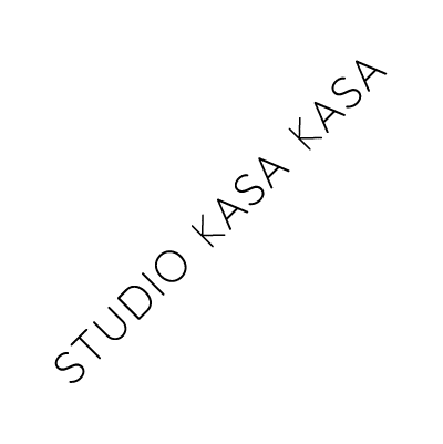 Studio Kasa Kasa Logo