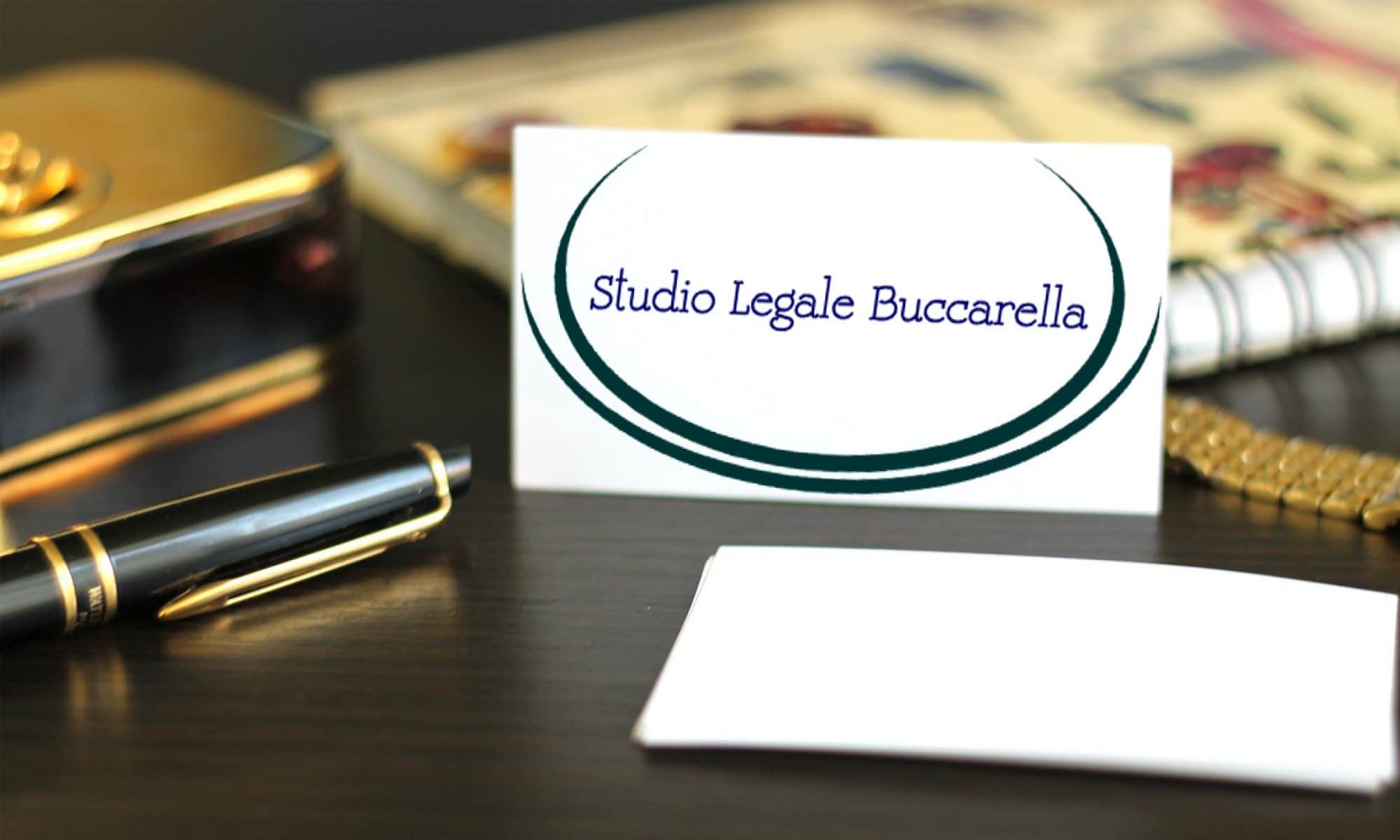 studio legale buccarella