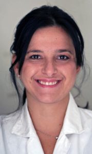 Dott.ssa Elena Grillo | Dentista presso lo Studio Lorelli a Vibo Valentia