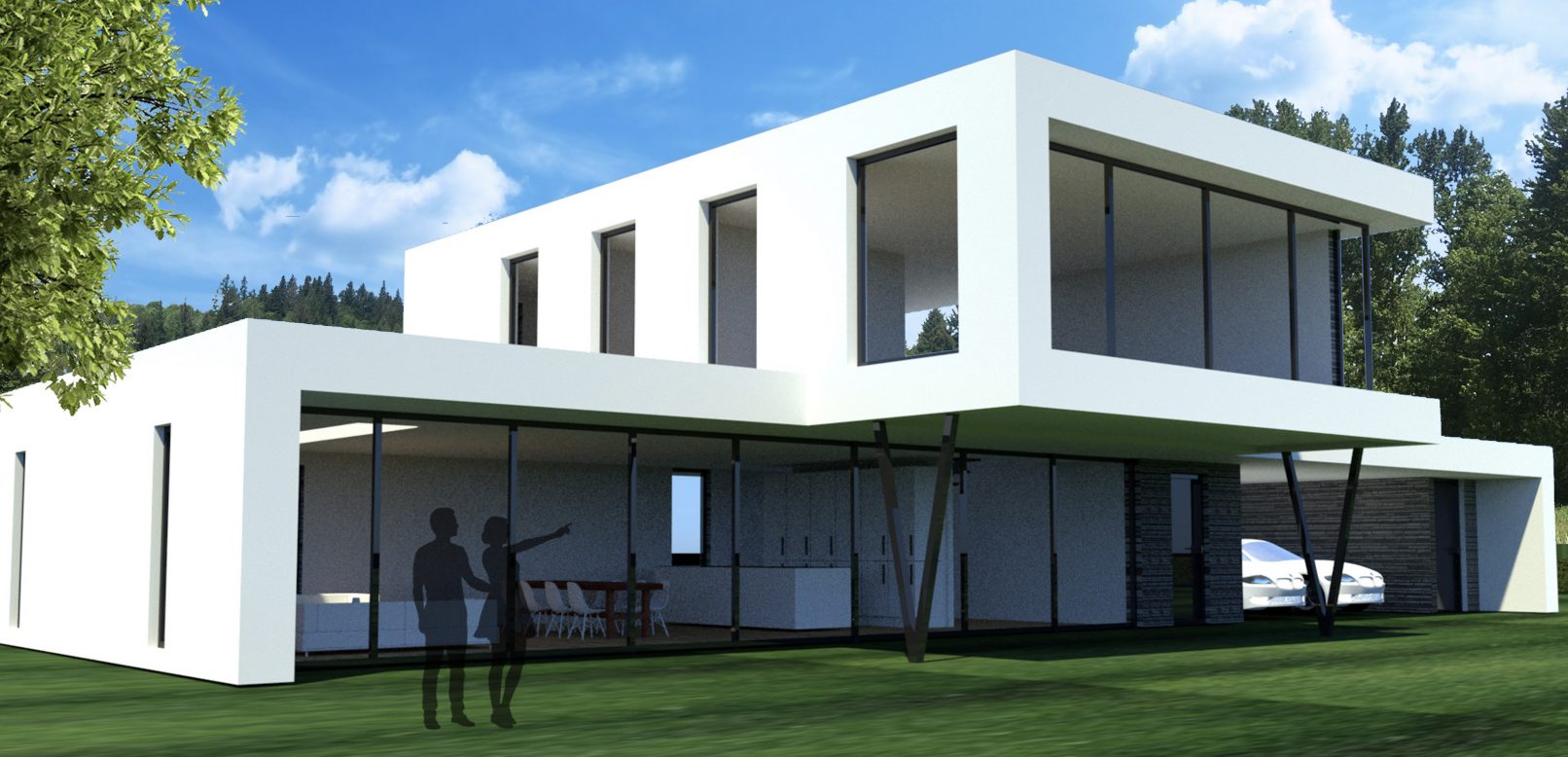 Villa Groene Velden