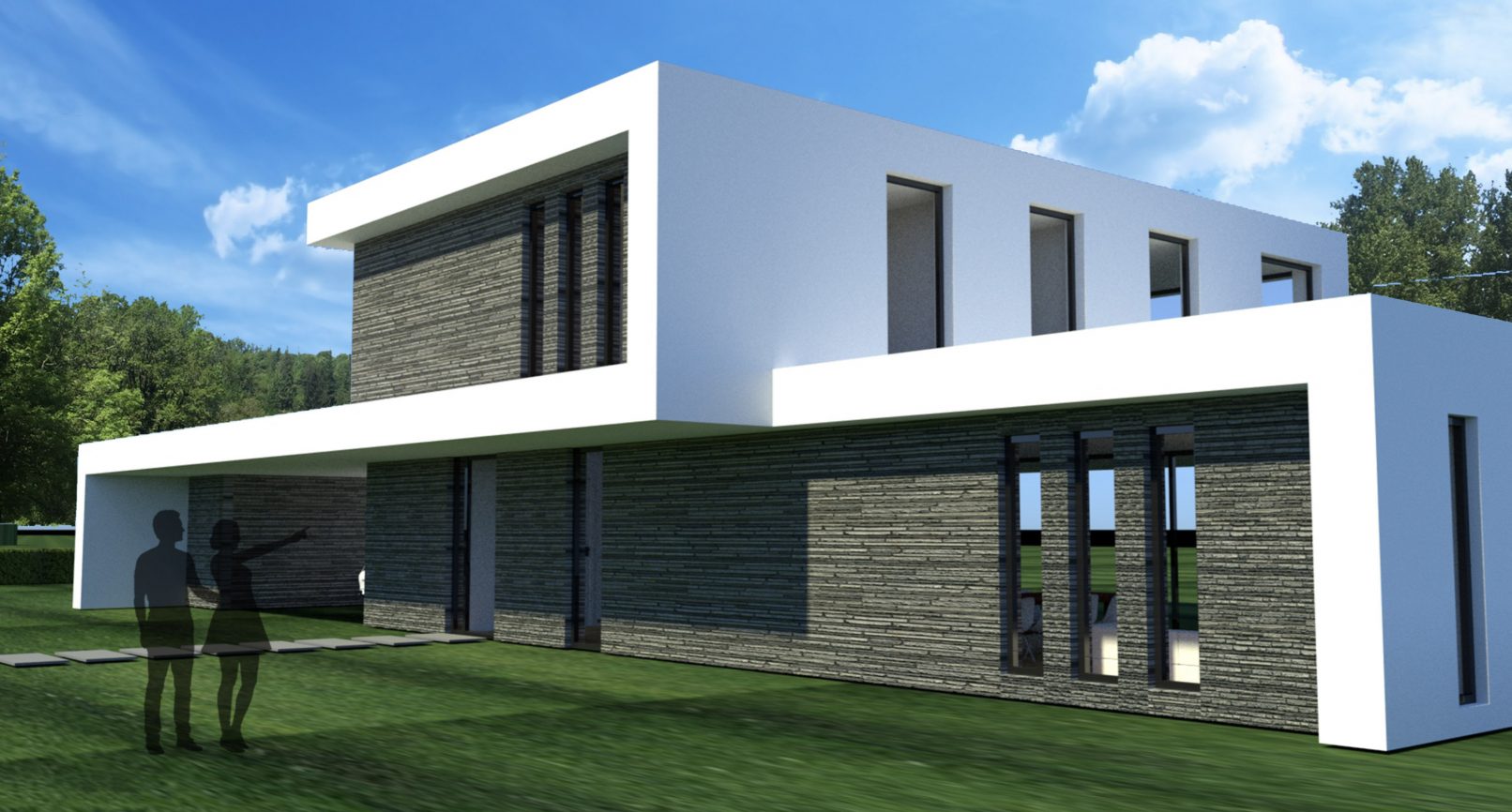 Villa Groene Velden