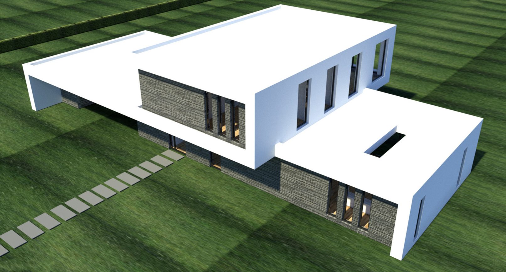 Villa Groene Velden