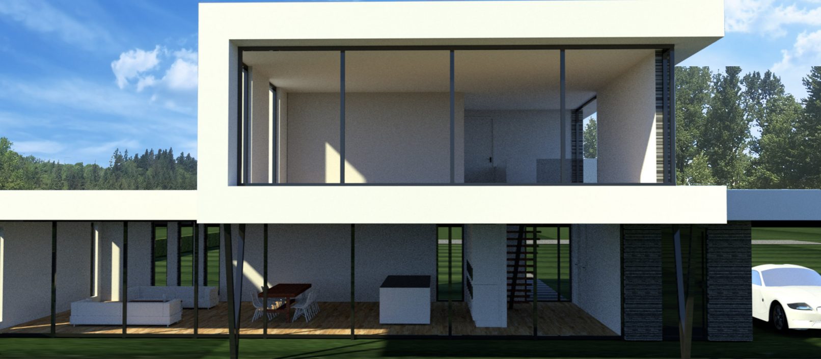Villa Groene Velden