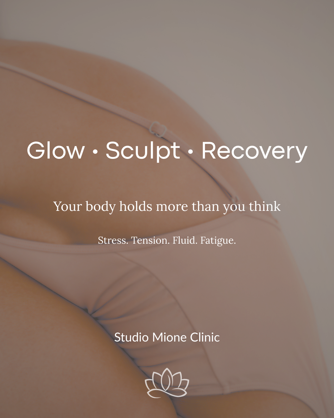 studio mione klinik