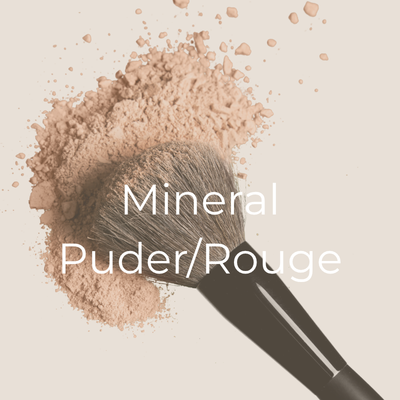 Puder/Rouge