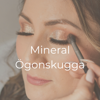 Ögonskugga