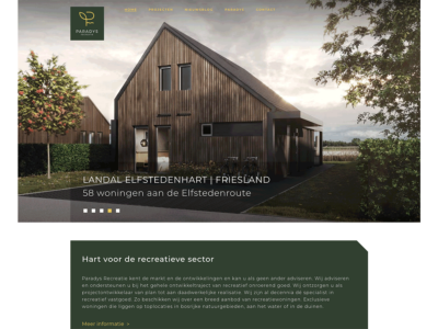 paradysrecreatie