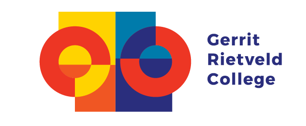 Gerrit Rietveld Logo