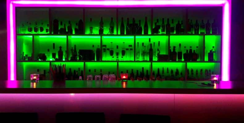 Shisha Bar Esslingen