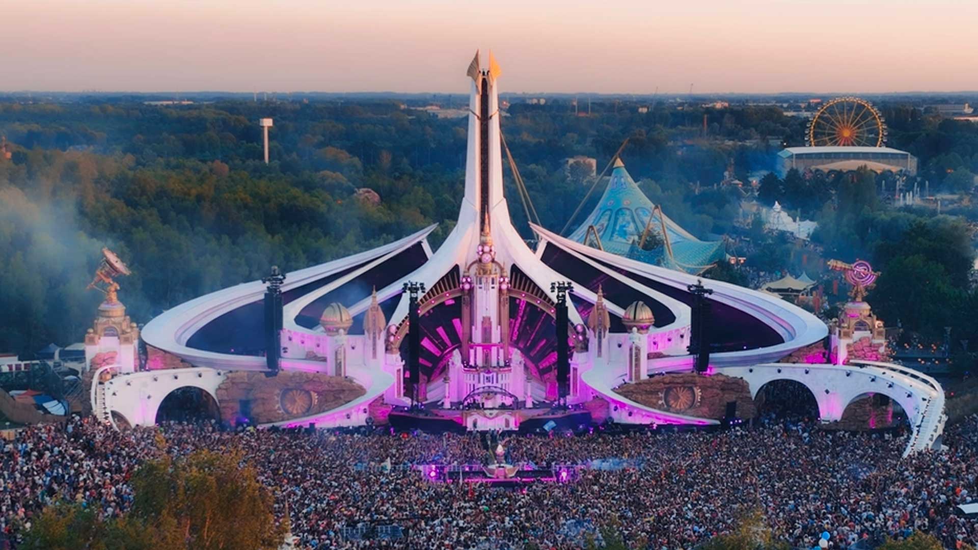 Tomorrowland