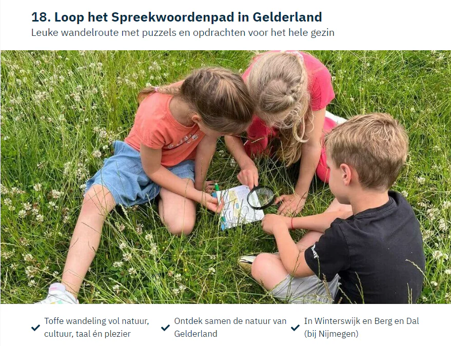 Nieuw: Samenwerking met Reischeck!